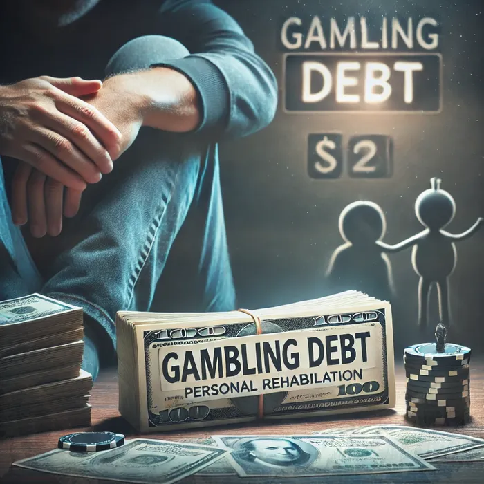 개인사업자개인회생