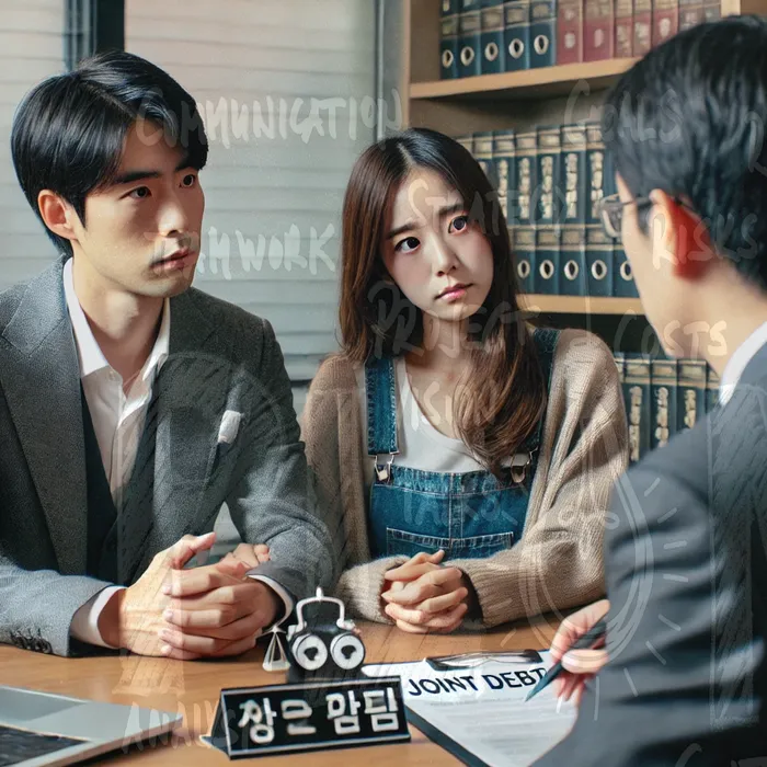 2금융대출 연체 시