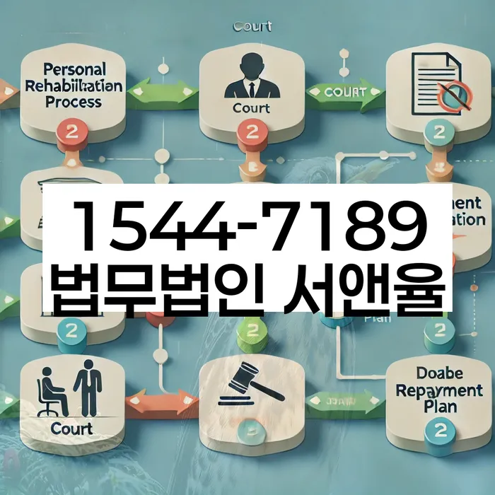 개인회생파산비용