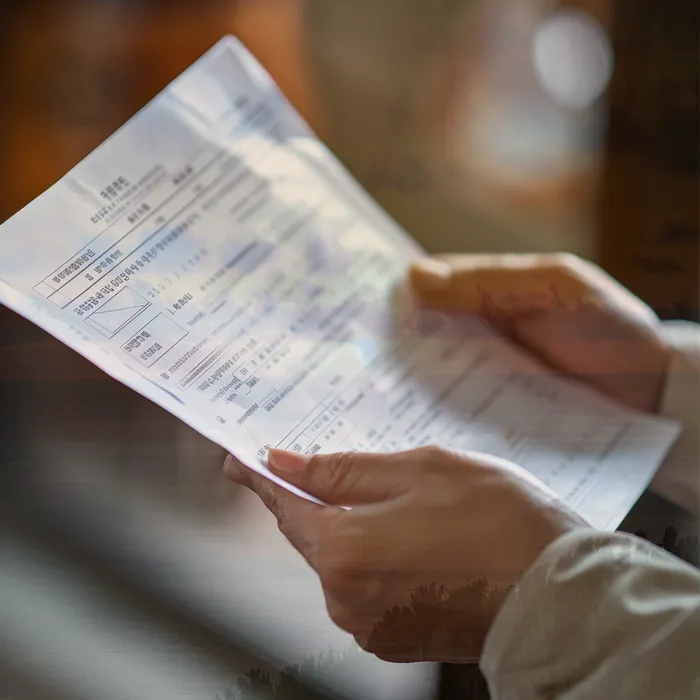 연대보증인채무