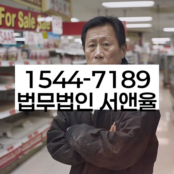 개인회생및파산