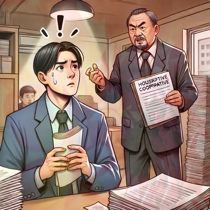 기대출추가대출 연체 시