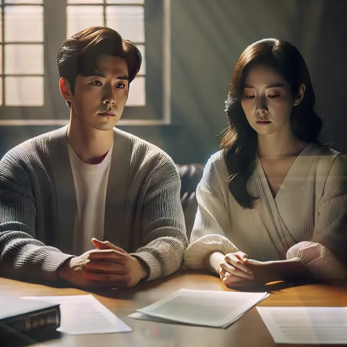 마이너스대출 연체 시