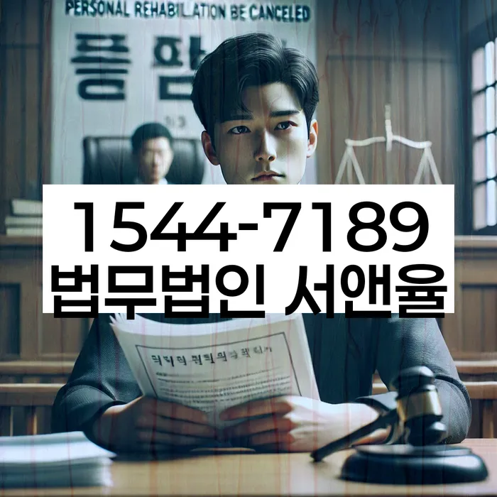 개인회생변호사비용을 아낄 수 있는