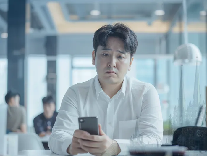 7등급직장인대출 연체 시