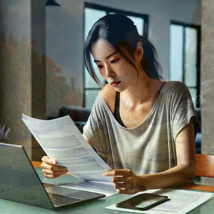 개인회생필요한서류