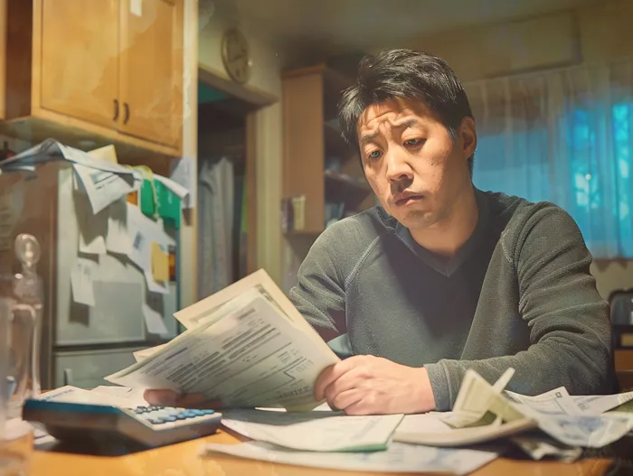 개인회생특별면책