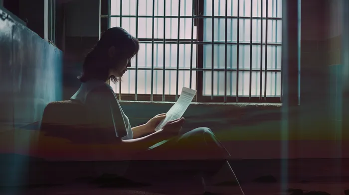 개인회생특별면책