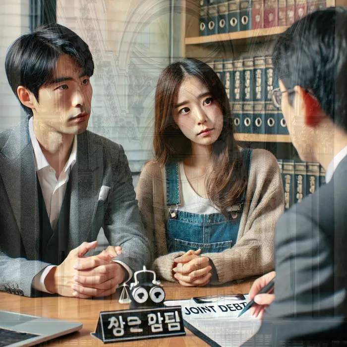 개인회생 법무사 비용 싸고