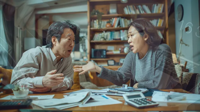 기초생활수급자파산신청