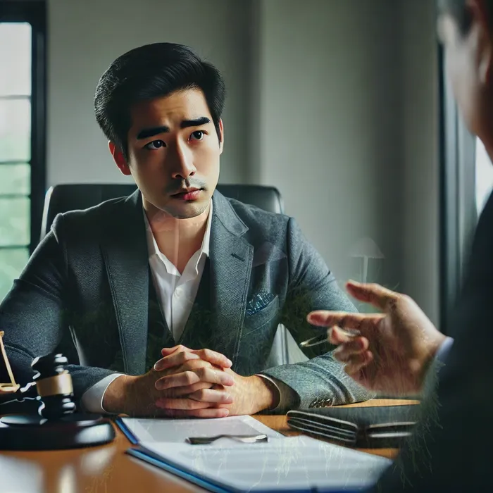 개인회생법무사