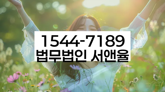 개인회생법무사