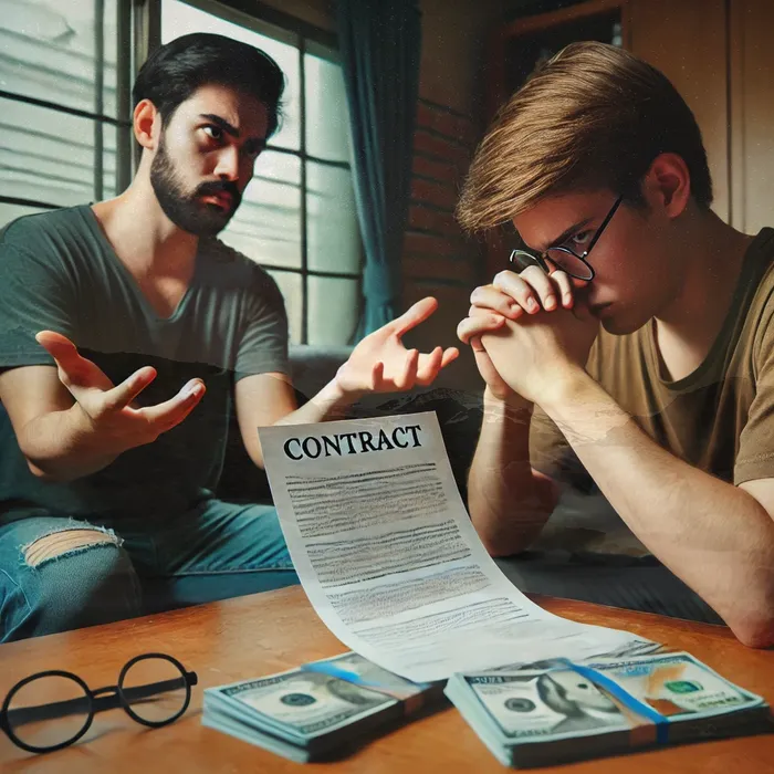 3억대출이자 연체 시