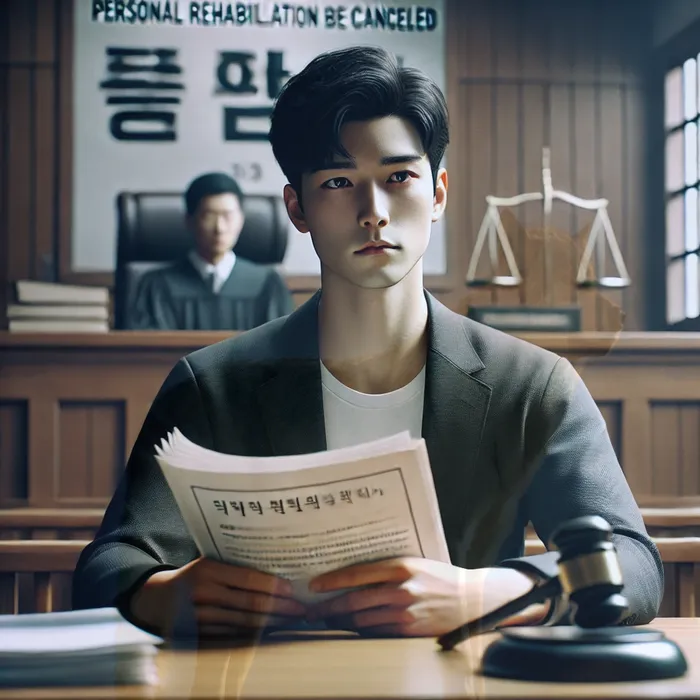 보증서대출 연체 시