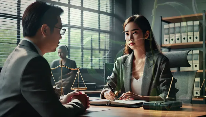 개인회생자가진단