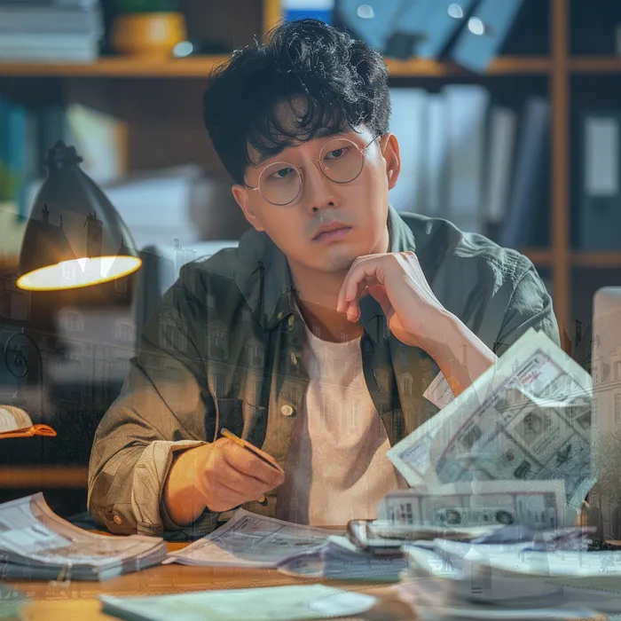 신용카드 연체 5일