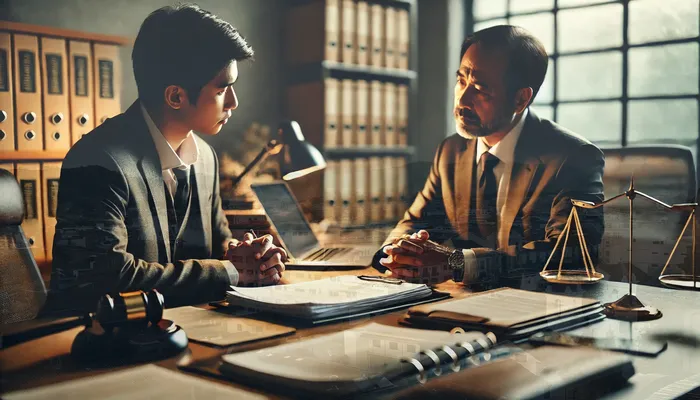 연대보증 연체 시