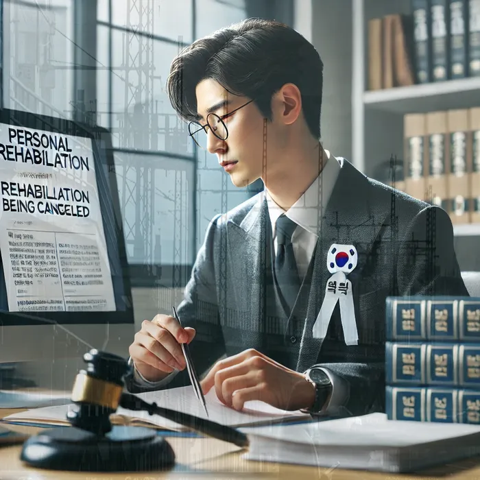 연대보증 연체 시