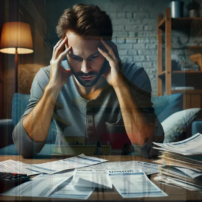 연대보증 연체 시