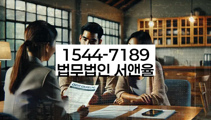 연대보증 연체 시