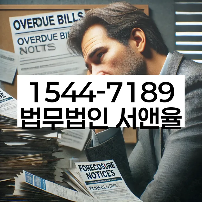 생활비대출 연체 시