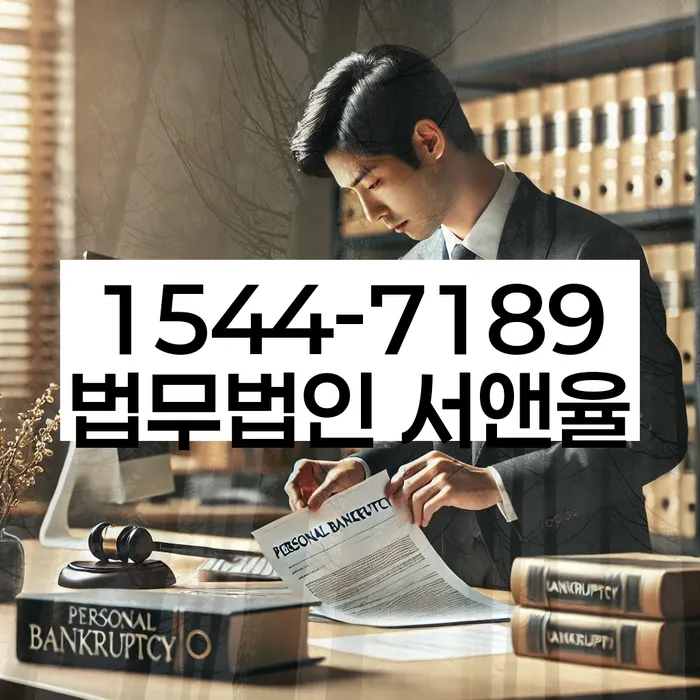 개인회생 수임료 분납 가능하고