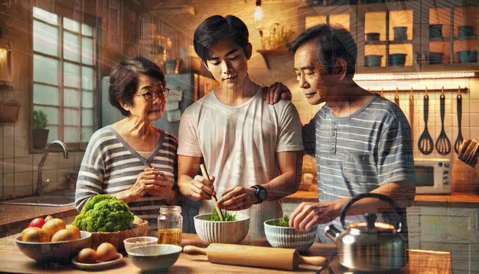 개인회생 면책 후 5년이 지나고 채무