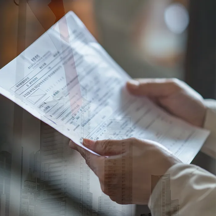 개인회생 면책 후 5년이 지나고 채무