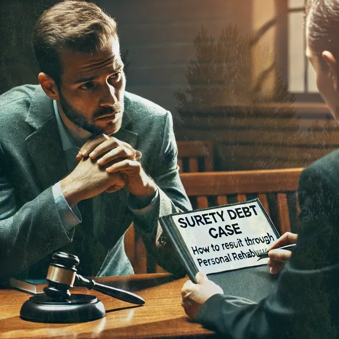 신용회복지원제도