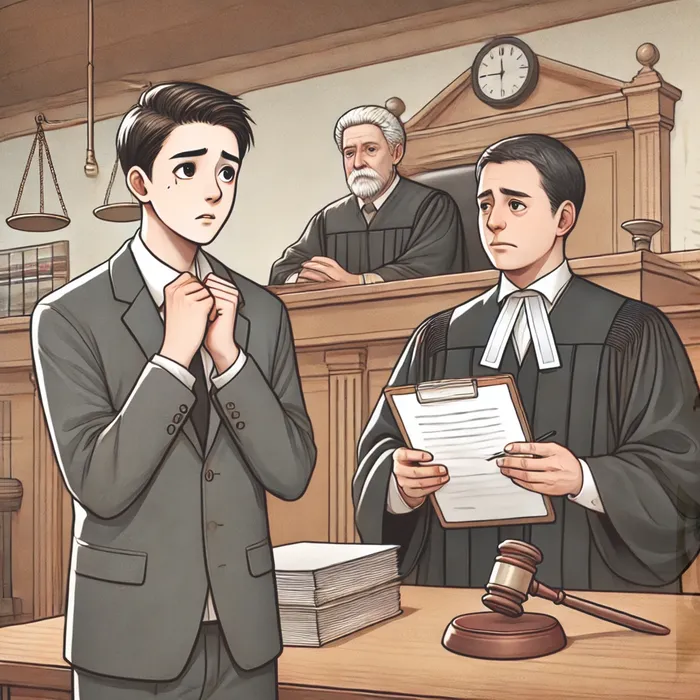 개인회생 중지명령