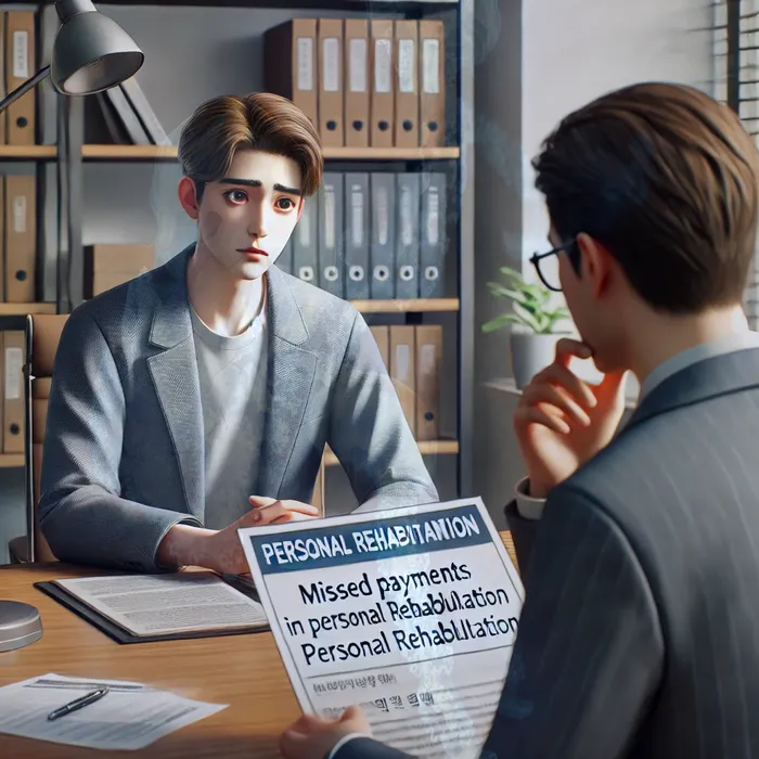 과대출자추가대출 연체 시