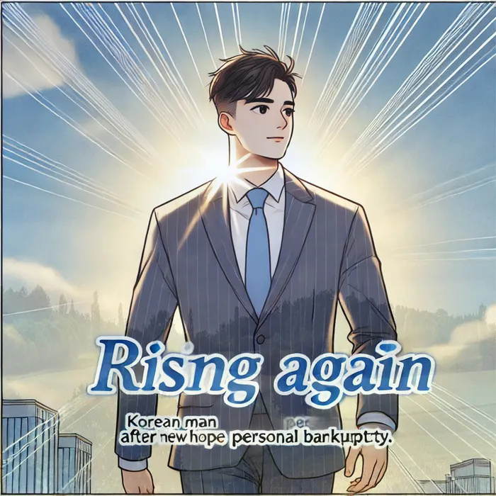 나홀로개인회생