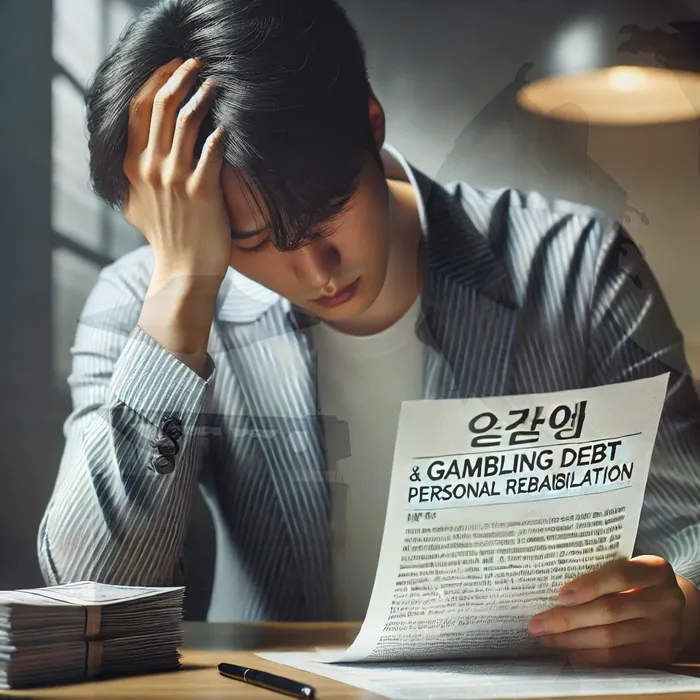 신용회복위원회채무조정