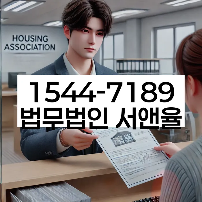 신용회복위원회채무조정