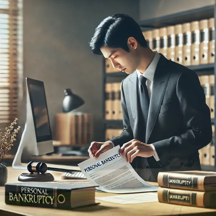 개인회생기각사유