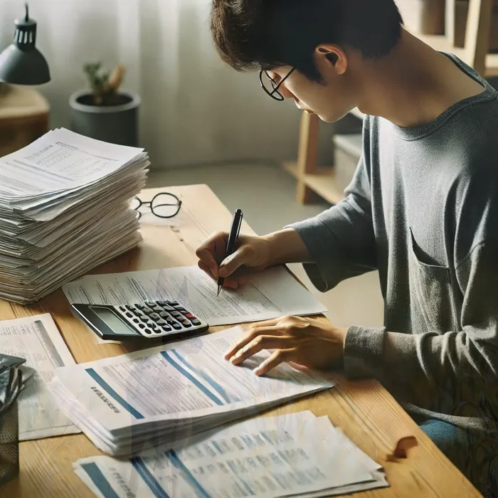 대환대출 연체 시