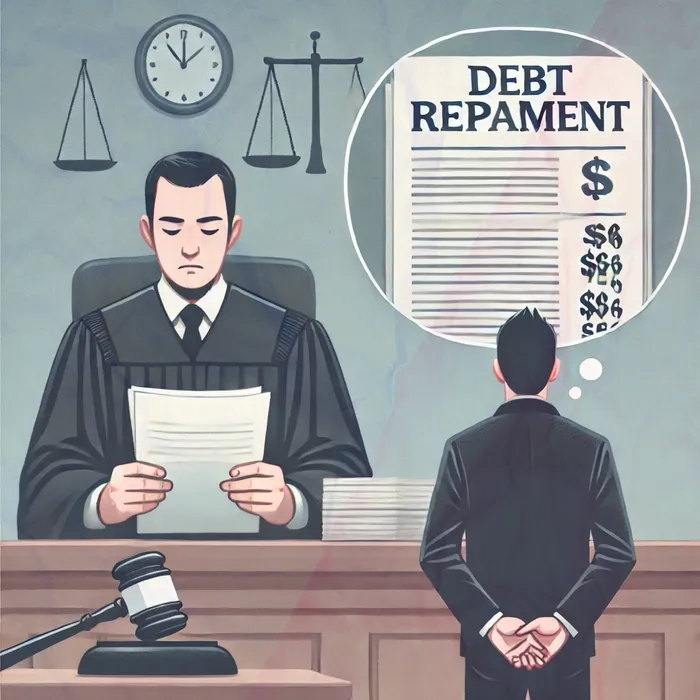 개인회생신청조건