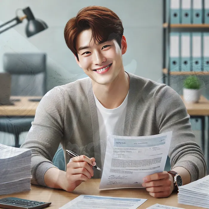 20년 대출 연체 시