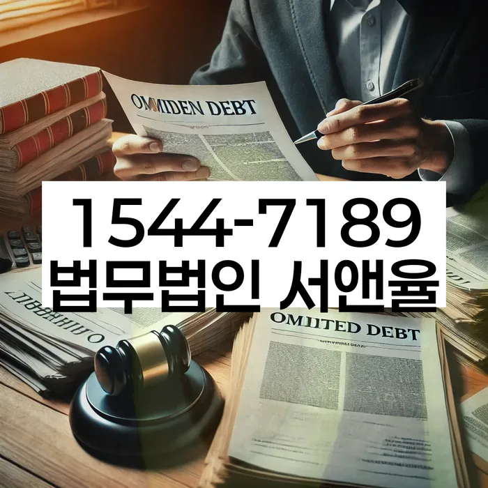 도박빚개인회생