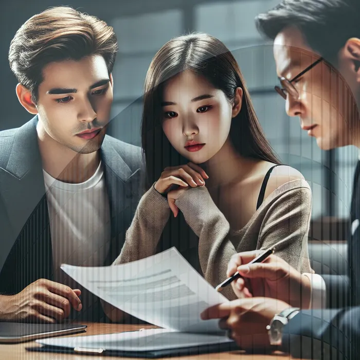 과대출자추가대출 연체 시