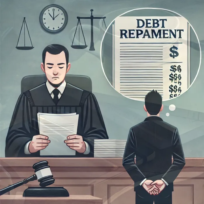 개인회생신청기간