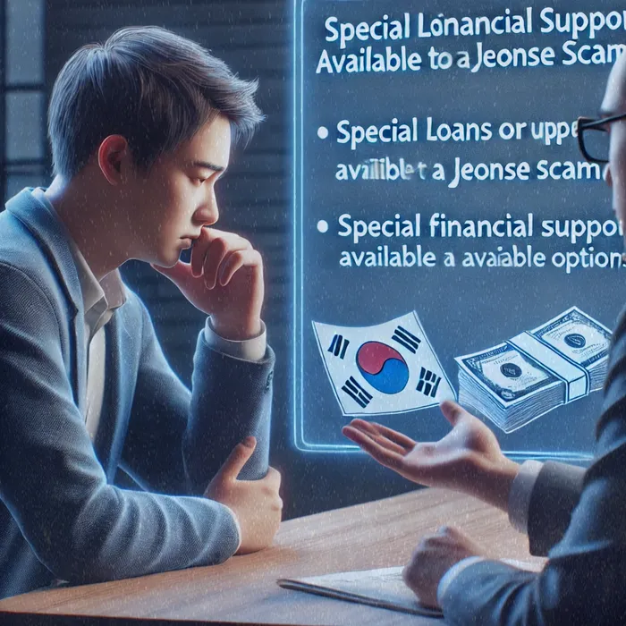 개인회생부채증명서