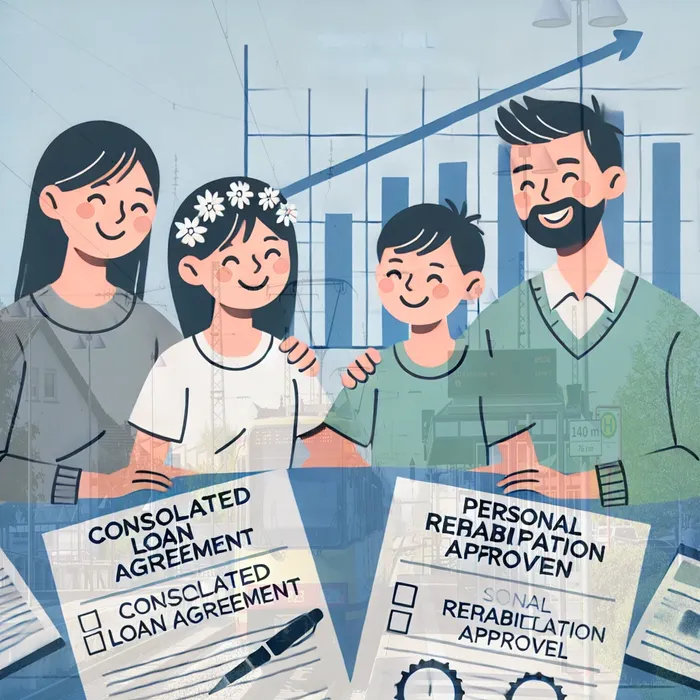 개인회생면책대출