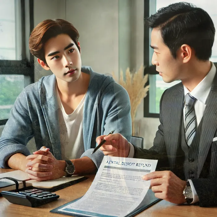 개인회생이의신청서