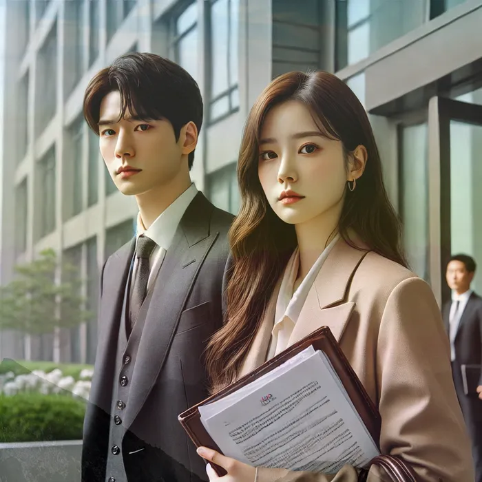 개인회생이의신청서