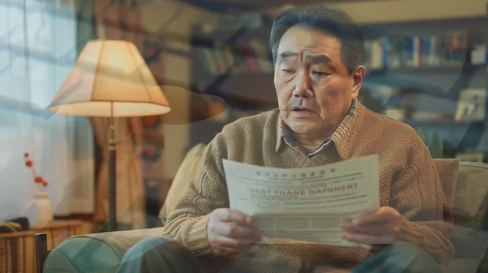 개인회생과 개인파산