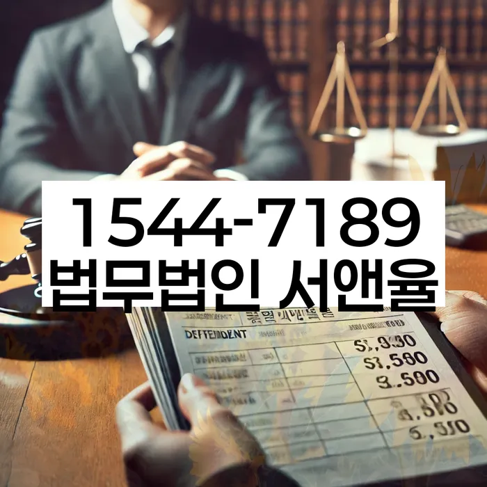 개인회생 서류 준비