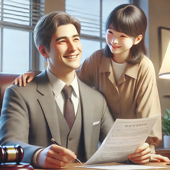 개인회생 신청 절차