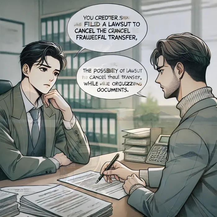 신용 회복 프로그램