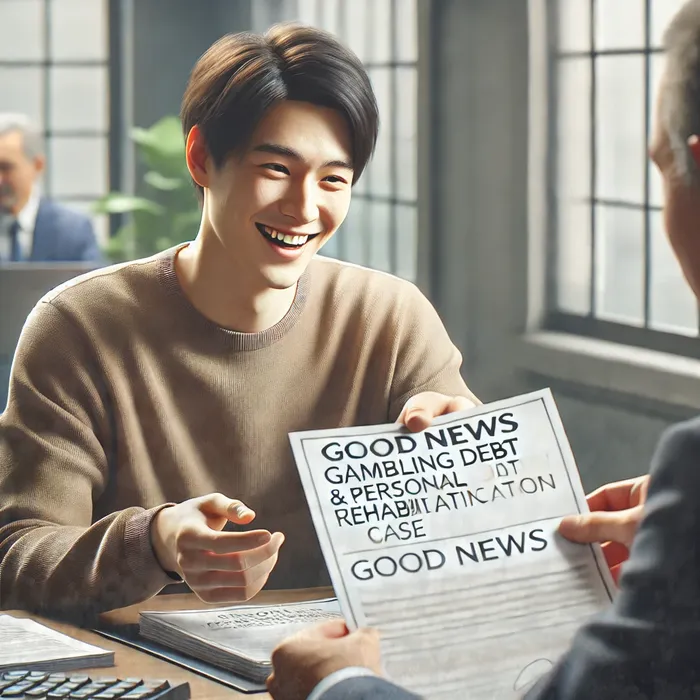 개인회생 구제 프로그램